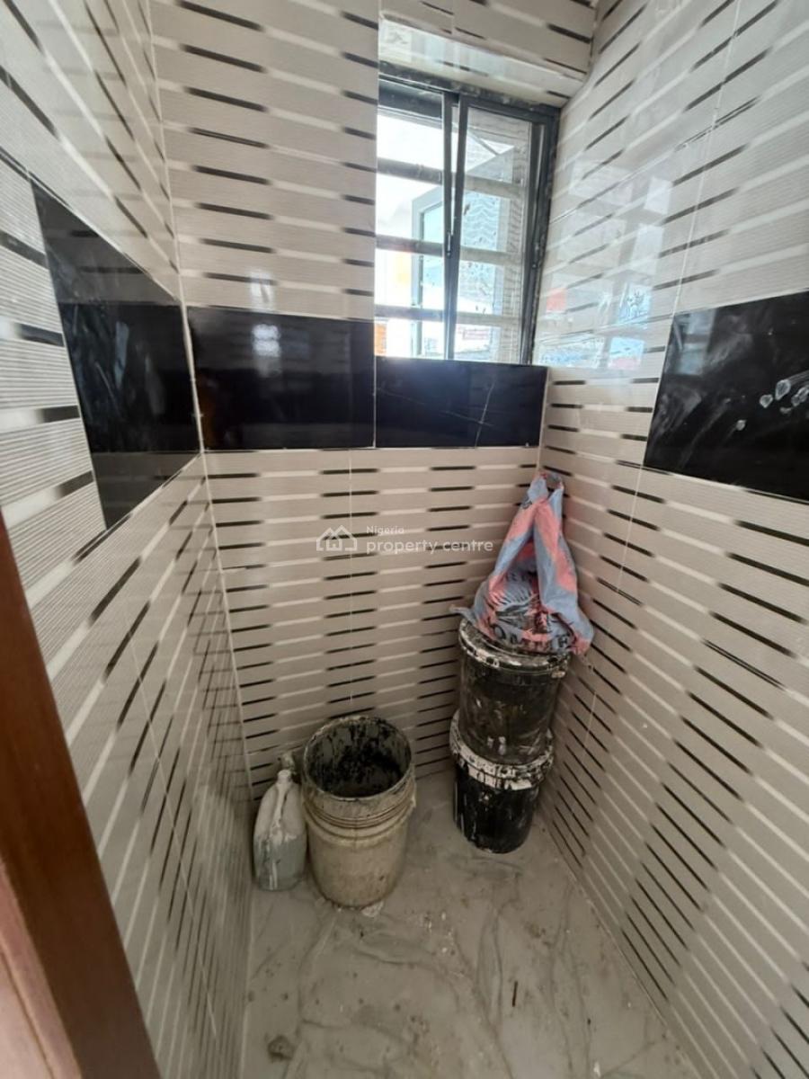 Newly Built 4-bedroom Terrace Duplex, Orchid, Lekki, Lagos, Terraced Duplex for Sale