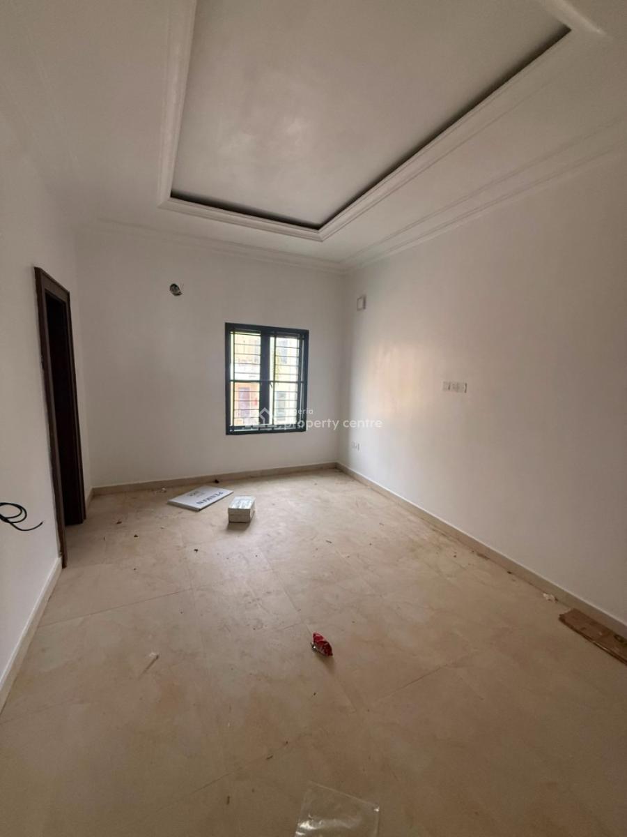 a Spacious and Tastefully Finished 4 Bedroom Terrace Duplex, Guzape, Guzape District, Abuja, Terraced Duplex for Rent