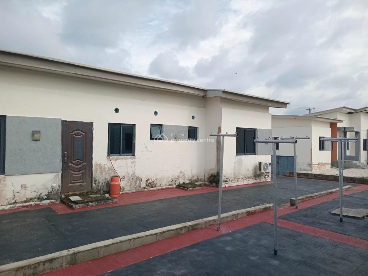 Luxury 3 Bedroom Bungalow Available, Beechwood Estate, Lakowe Golf, Lakowe, Ibeju Lekki, Lagos, Detached Bungalow for Sale