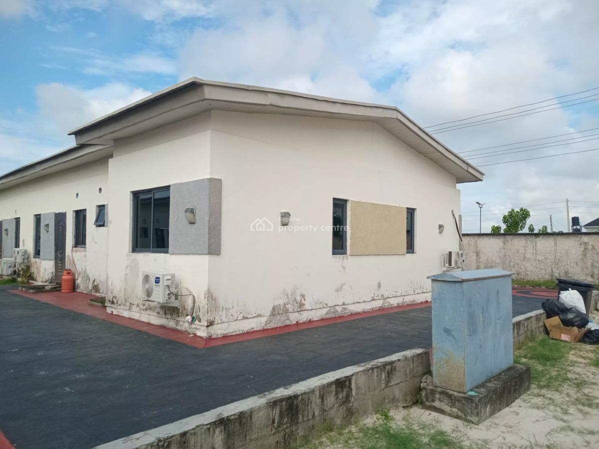 Luxury 3 Bedroom Bungalow Available, Beechwood Estate, Lakowe Golf, Lakowe, Ibeju Lekki, Lagos, Detached Bungalow for Sale