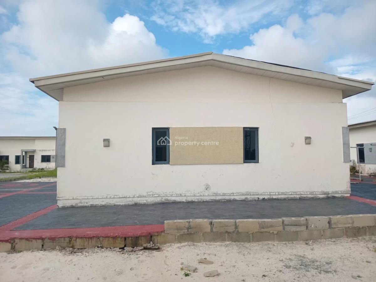 Luxury 3 Bedroom Bungalow Available, Beechwood Estate, Lakowe Golf, Lakowe, Ibeju Lekki, Lagos, Detached Bungalow for Sale