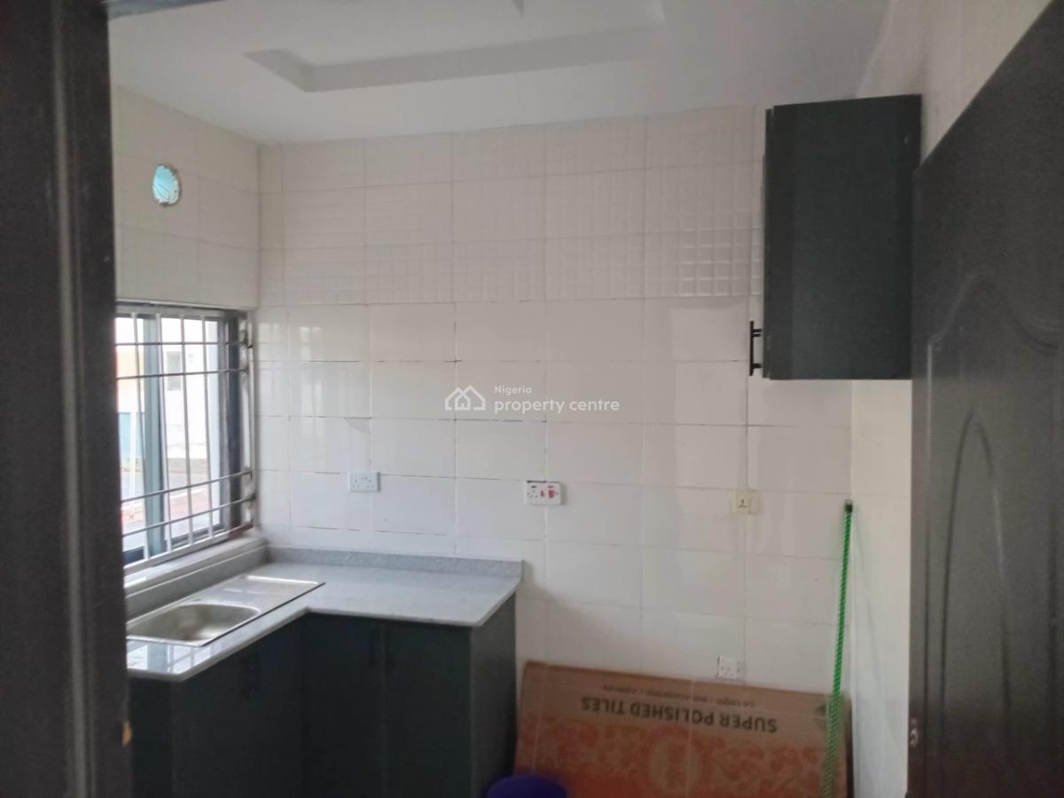 Luxury 3 Bedroom Bungalow Available, Beechwood Estate, Lakowe Golf, Lakowe, Ibeju Lekki, Lagos, Detached Bungalow for Sale