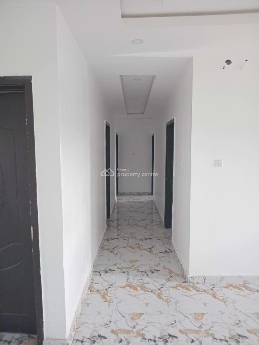 Luxury 3 Bedroom Bungalow Available, Beechwood Estate, Lakowe Golf, Lakowe, Ibeju Lekki, Lagos, Detached Bungalow for Sale