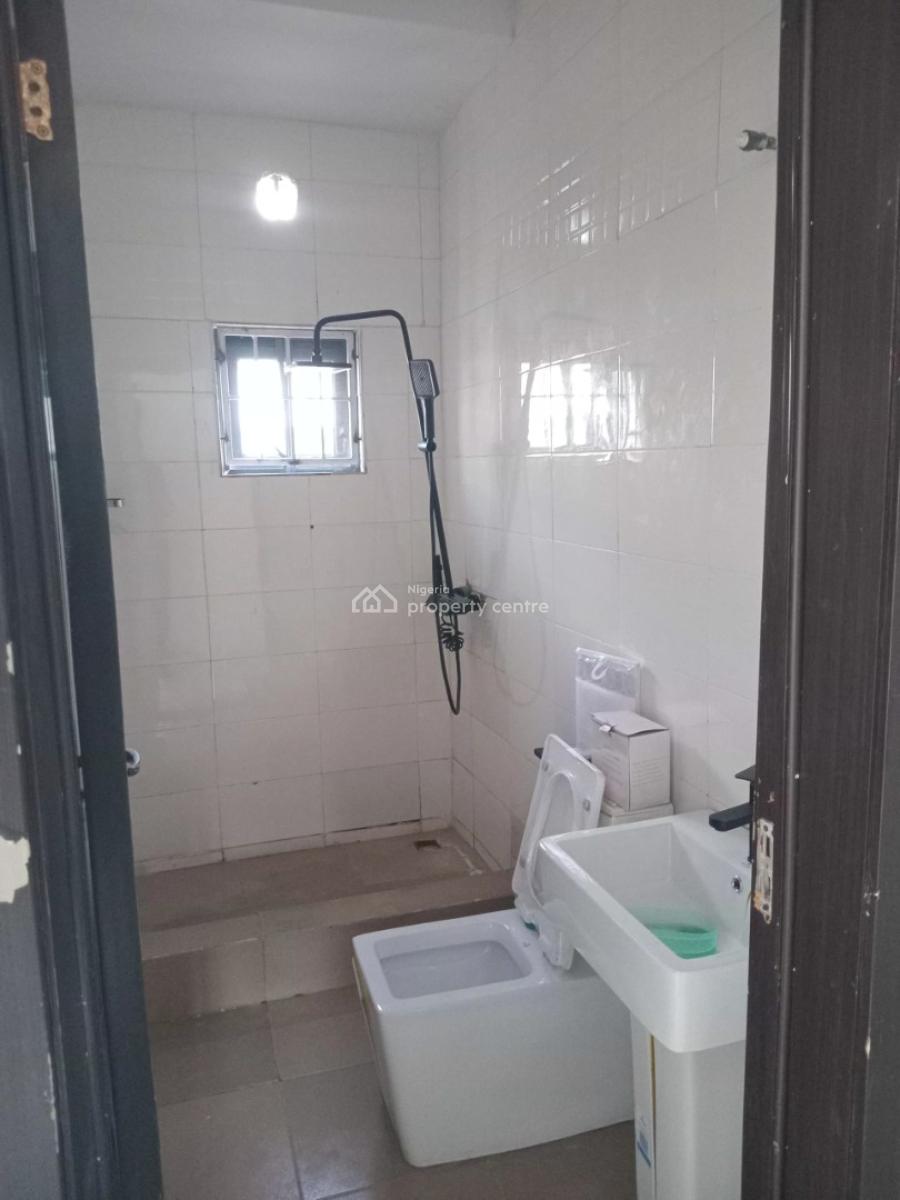Luxury 3 Bedroom Bungalow Available, Beechwood Estate, Lakowe Golf, Lakowe, Ibeju Lekki, Lagos, Detached Bungalow for Sale