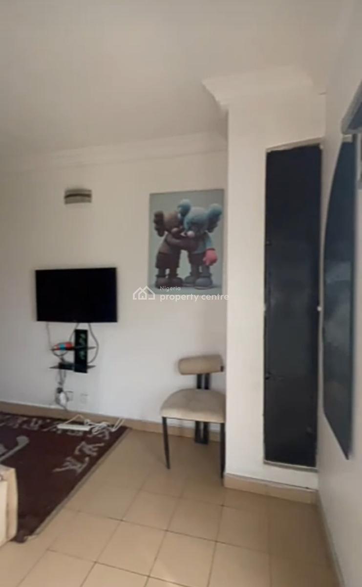 Furnished Single Room in a Shared Apartment { Video }, Olokonla, Ajah, Lagos, Self Contain (single Rooms) for Rent