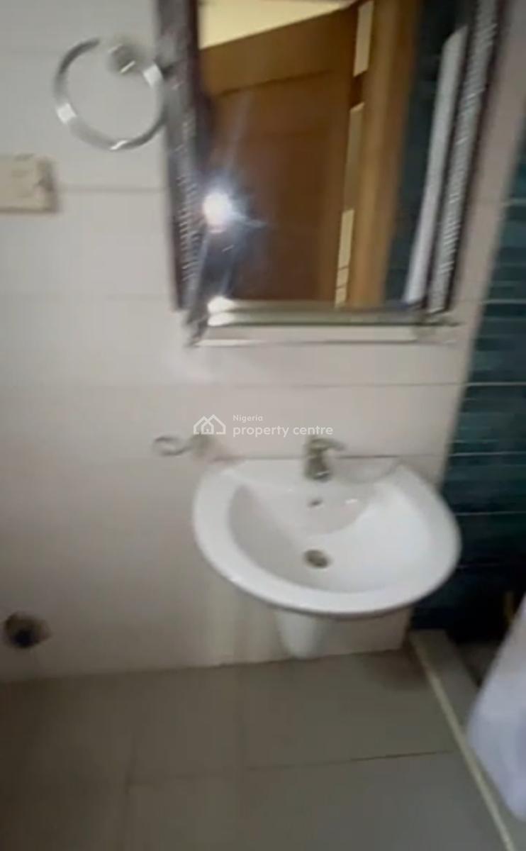 Furnished Single Room in a Shared Apartment { Video }, Olokonla, Ajah, Lagos, Self Contain (single Rooms) for Rent