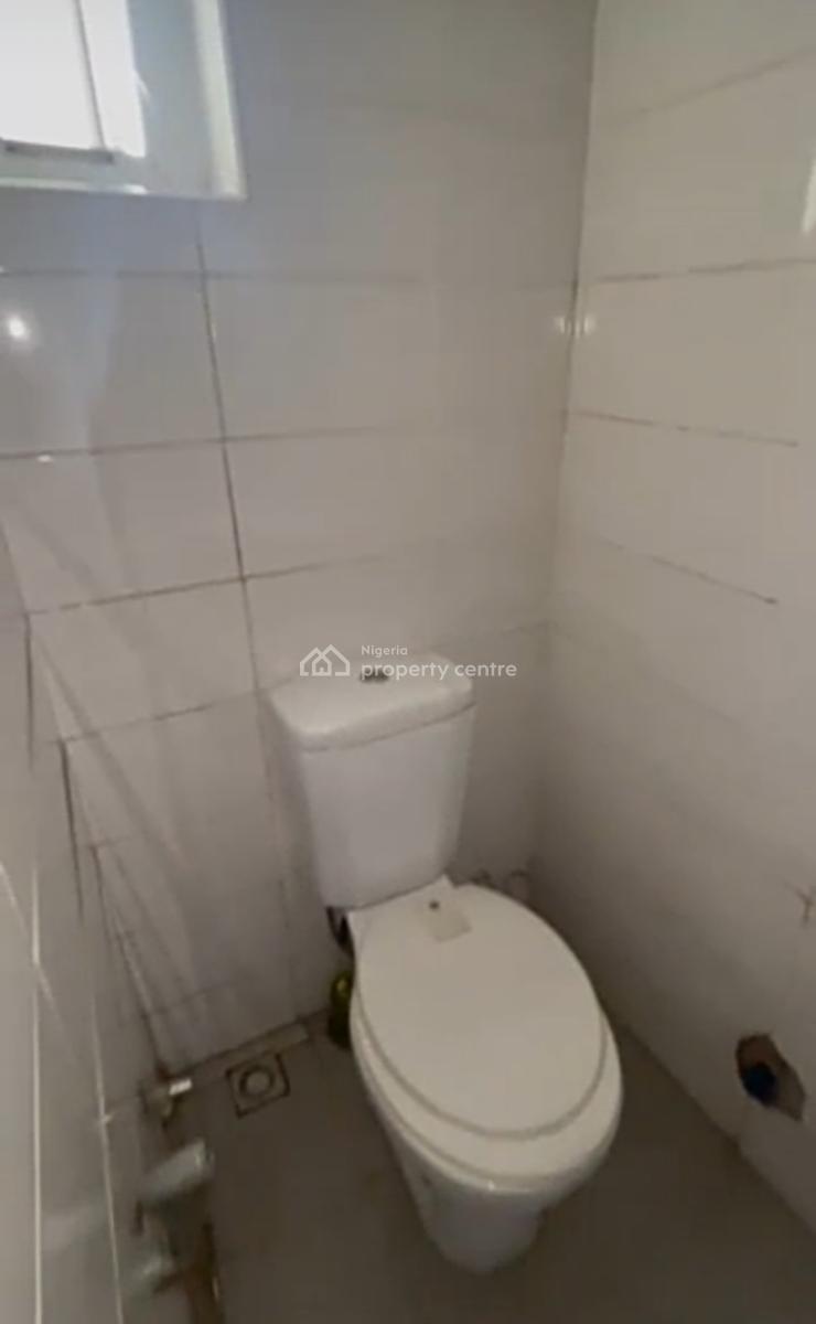 Furnished Single Room in a Shared Apartment { Video }, Olokonla, Ajah, Lagos, Self Contain (single Rooms) for Rent