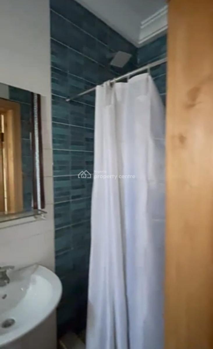 Furnished Single Room in a Shared Apartment { Video }, Olokonla, Ajah, Lagos, Self Contain (single Rooms) for Rent