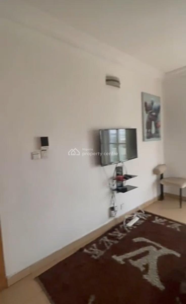 Furnished Single Room in a Shared Apartment { Video }, Olokonla, Ajah, Lagos, Self Contain (single Rooms) for Rent