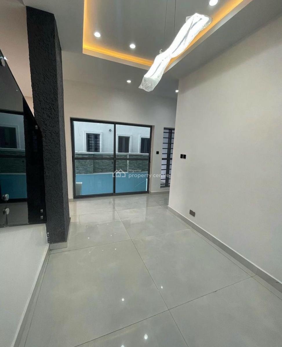Luxury 5bed Detached Duplex, Megamond Estate, Ikota, Lekki, Ikota, Lekki, Lagos, Detached Duplex for Sale