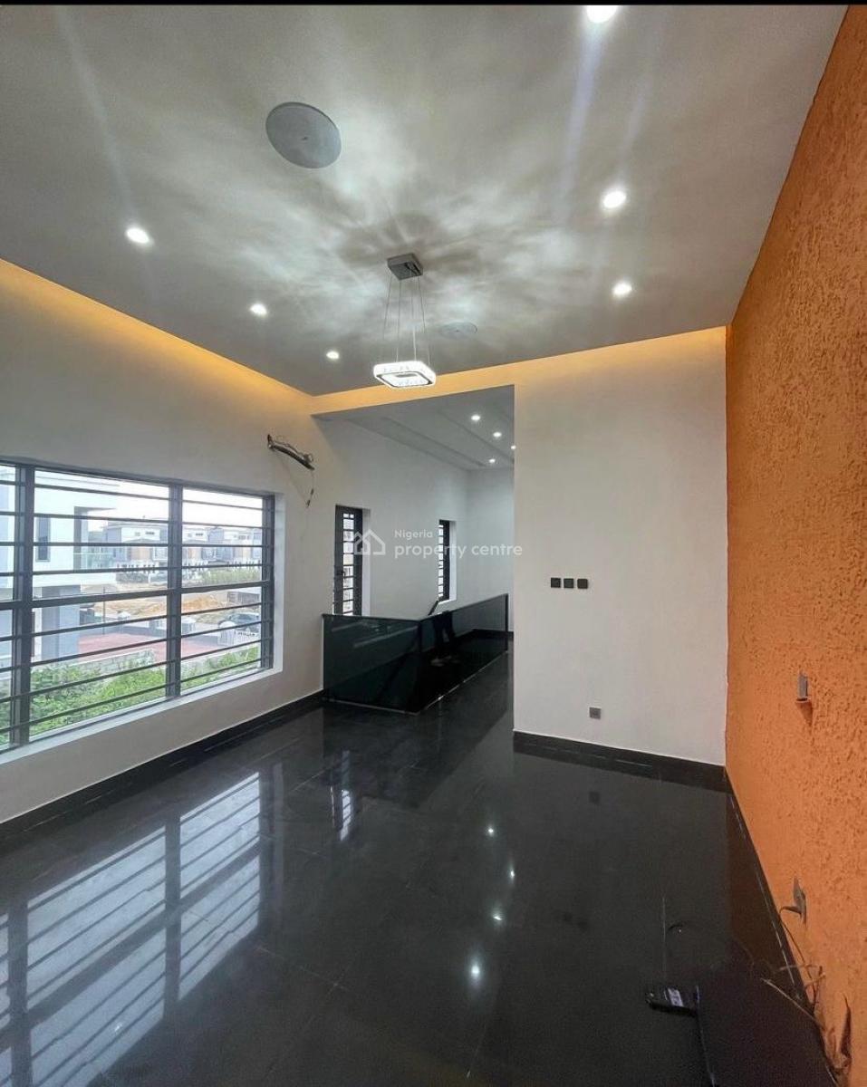 Luxury 5bed Detached Duplex, Megamond Estate, Ikota, Lekki, Ikota, Lekki, Lagos, Detached Duplex for Sale