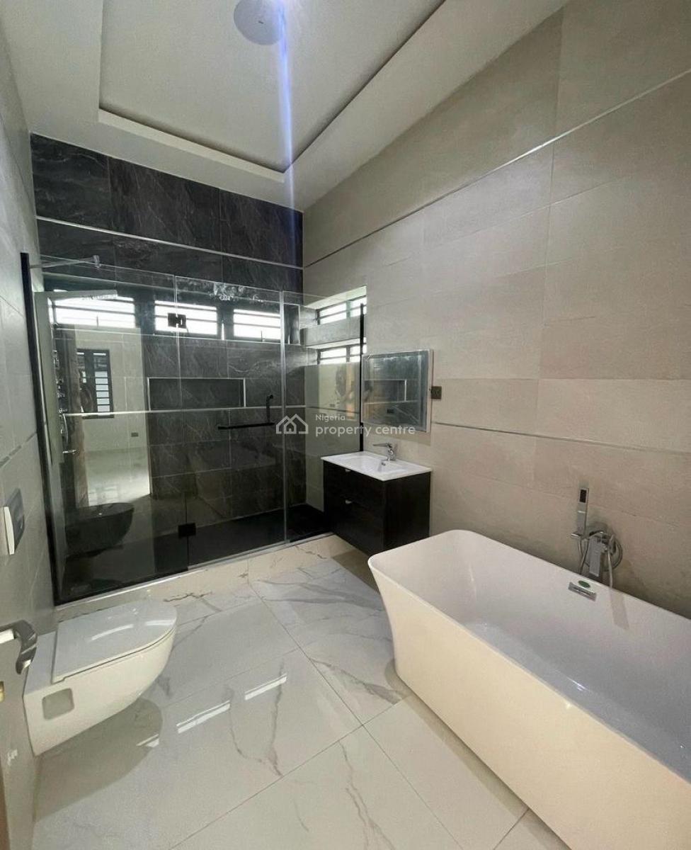 Luxury 5bed Detached Duplex, Megamond Estate, Ikota, Lekki, Ikota, Lekki, Lagos, Detached Duplex for Sale