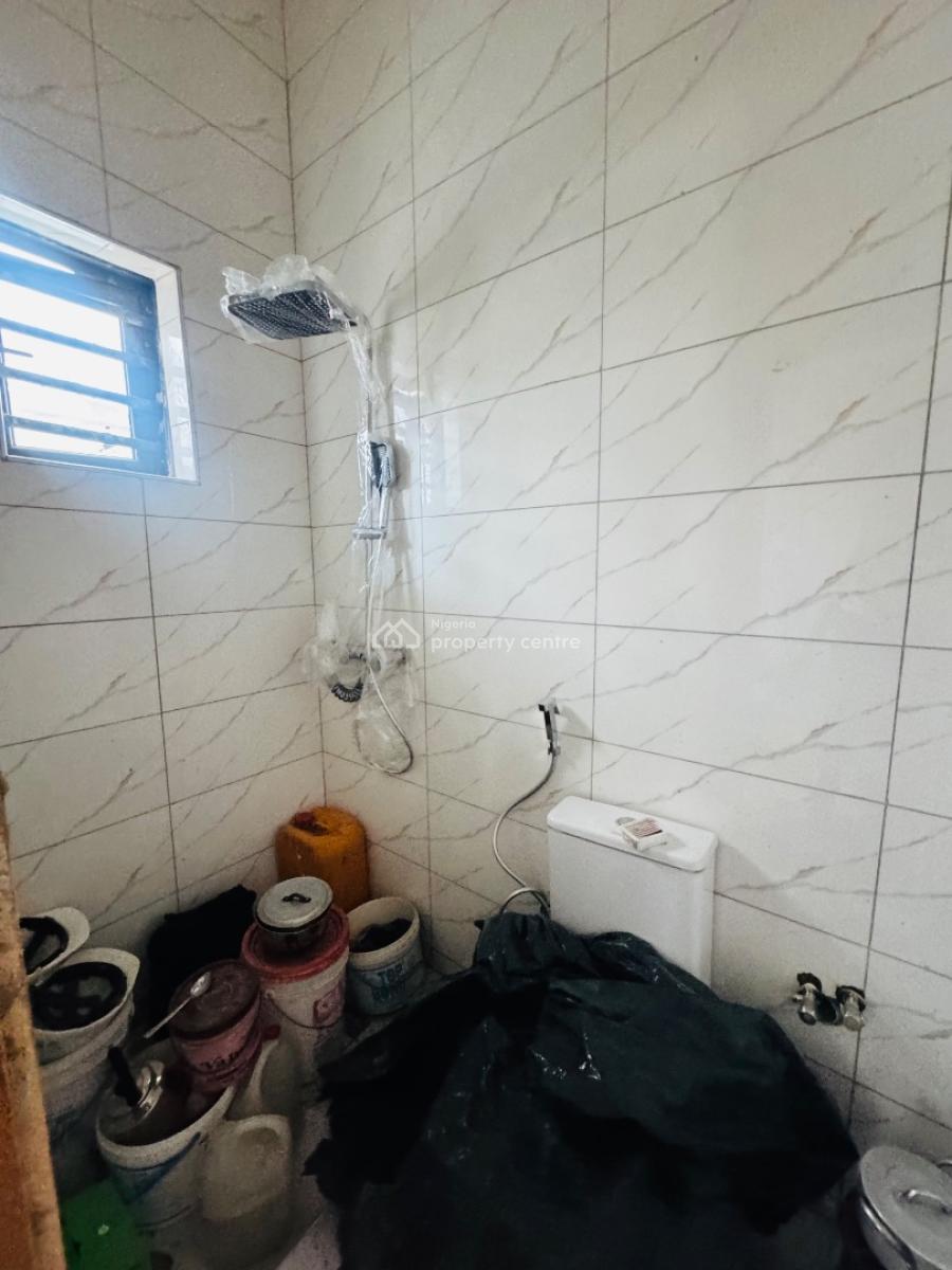 Newly Built 4 Bed Fully Detached Duplex in a Secured Estate, Surulere, Lagos, Detached Duplex for Sale
