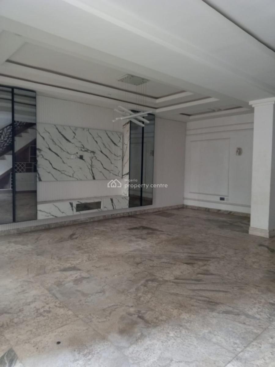 Super Luxury Massive 4 Bedrooms Duplex, Main Gudu, Gudu, Abuja, Terraced Duplex for Rent