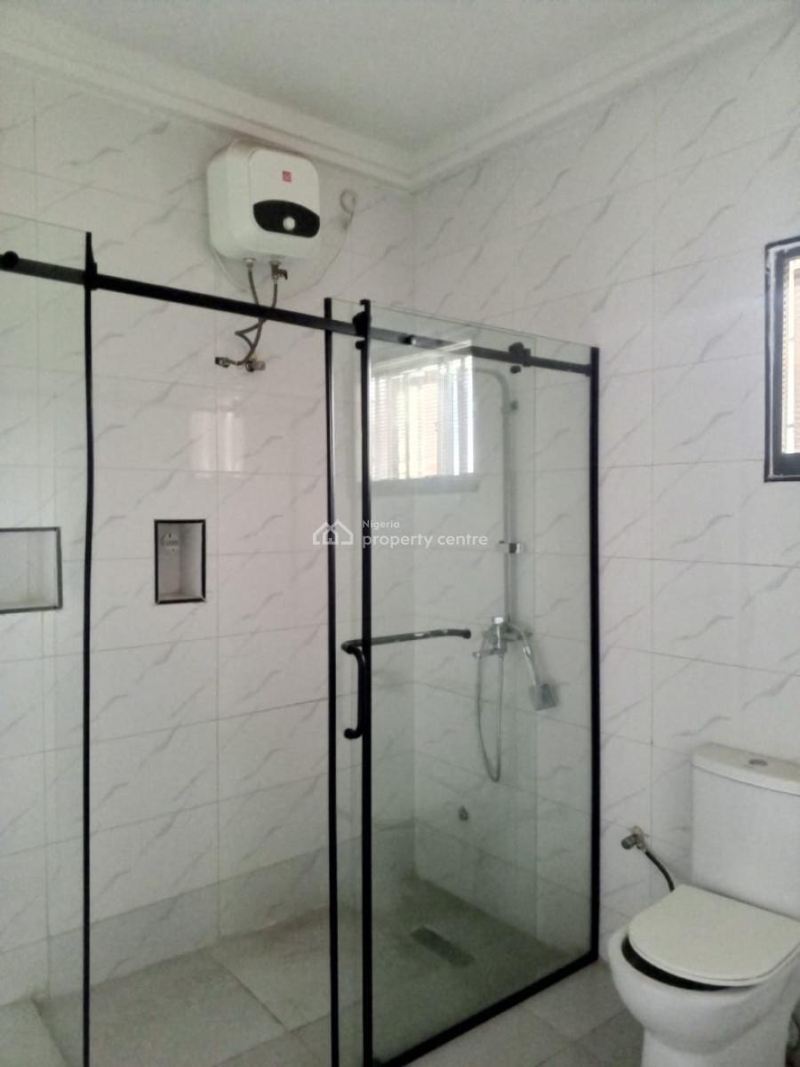 Super Luxury Massive 4 Bedrooms Duplex, Main Gudu, Gudu, Abuja, Terraced Duplex for Rent