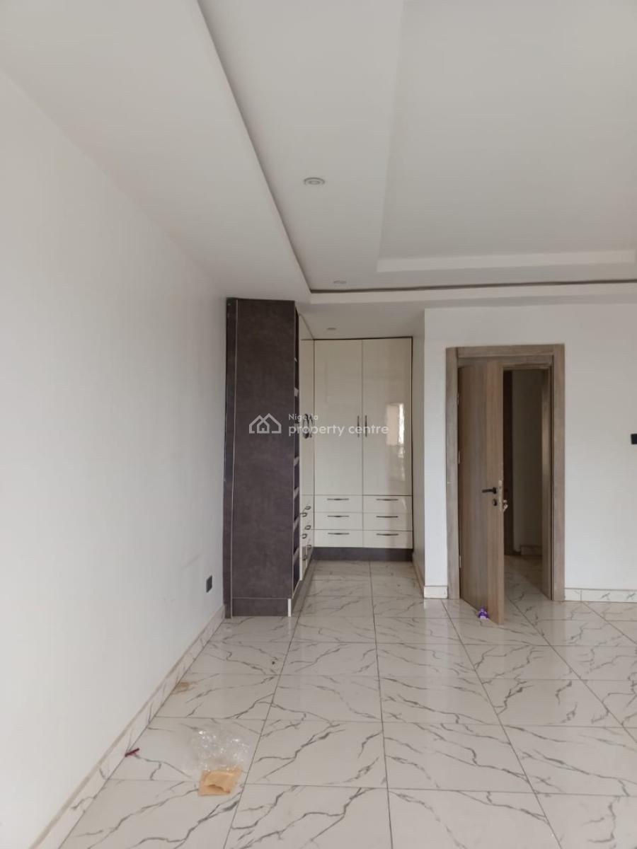 Super Luxury Massive 4 Bedrooms Duplex, Main Gudu, Gudu, Abuja, Terraced Duplex for Rent