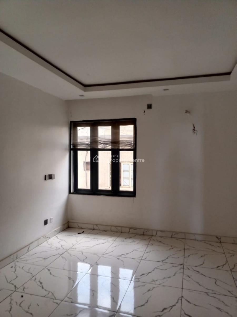 Super Luxury Massive 4 Bedrooms Duplex, Main Gudu, Gudu, Abuja, Terraced Duplex for Rent