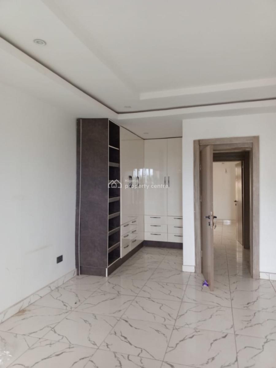 Super Luxury Massive 4 Bedrooms Duplex, Main Gudu, Gudu, Abuja, Terraced Duplex for Rent