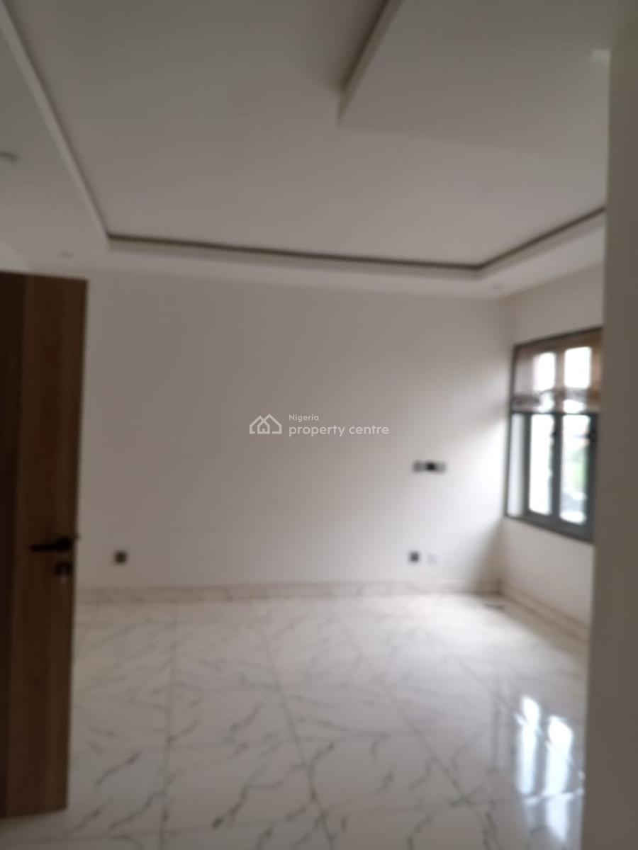 Super Luxury Massive 4 Bedrooms Duplex, Main Gudu, Gudu, Abuja, Terraced Duplex for Rent