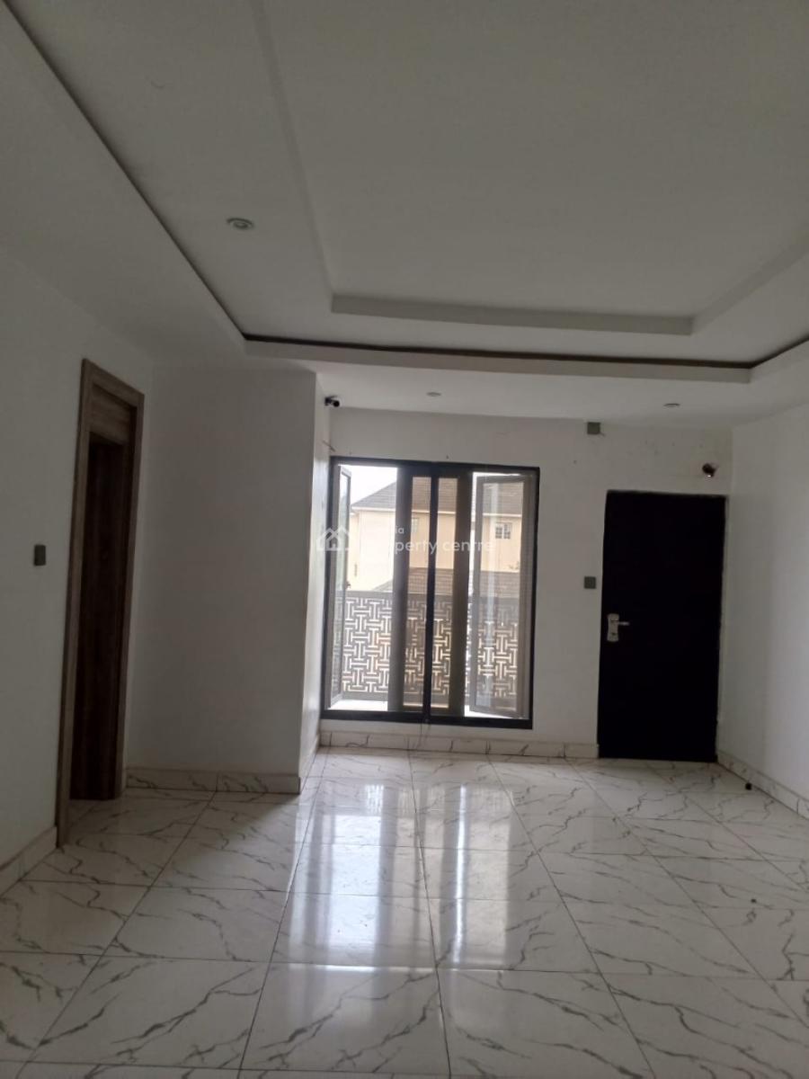 Super Luxury Massive 4 Bedrooms Duplex, Main Gudu, Gudu, Abuja, Terraced Duplex for Rent