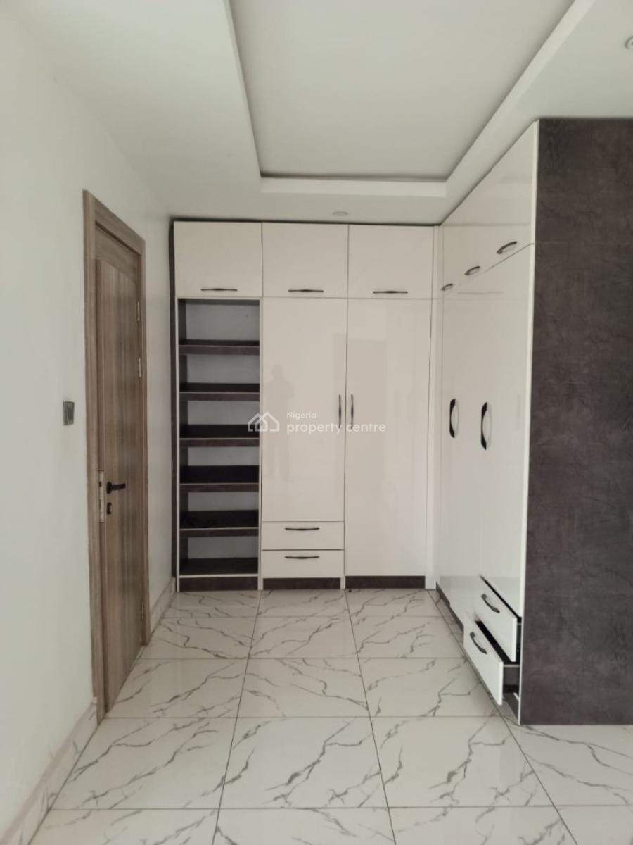 Super Luxury Massive 4 Bedrooms Duplex, Main Gudu, Gudu, Abuja, Terraced Duplex for Rent