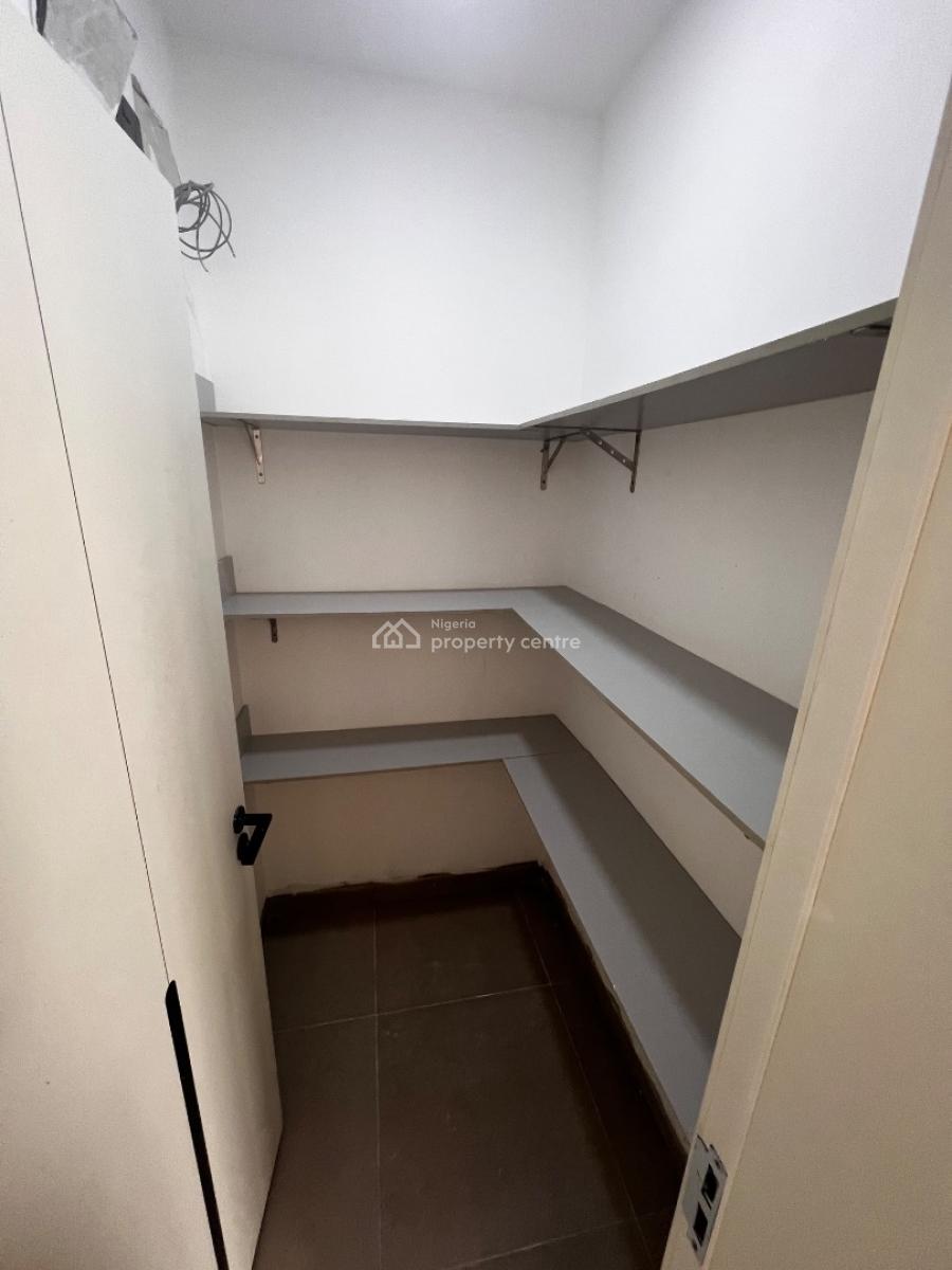 Brand New 3-bedroom Apartment with a Bq, Oniru, Victoria Island (vi), Lagos, Flat / Apartment for Sale