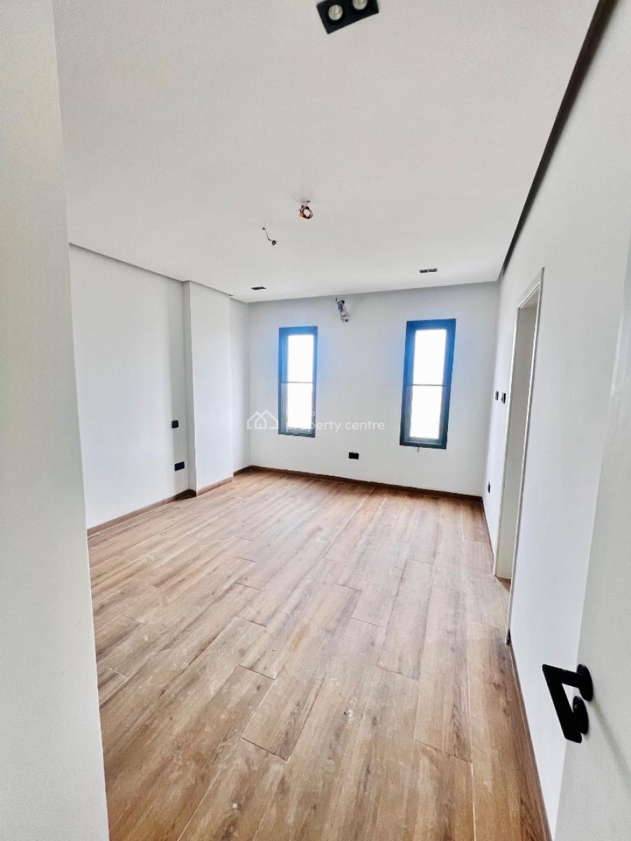Brand New 3-bedroom Apartment with a Bq, Oniru, Victoria Island (vi), Lagos, Flat / Apartment for Sale