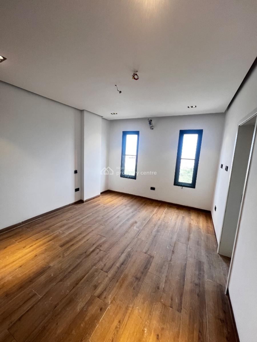 Brand New 3-bedroom Apartment with a Bq, Oniru, Victoria Island (vi), Lagos, Flat / Apartment for Sale