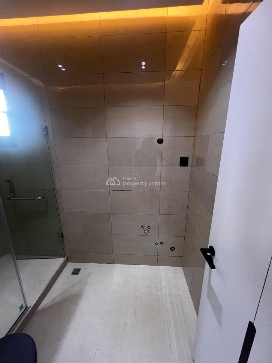 Brand New 3-bedroom Apartment with a Bq, Oniru, Victoria Island (vi), Lagos, Flat / Apartment for Sale