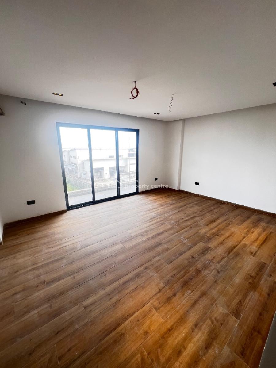 Brand New 3-bedroom Apartment with a Bq, Oniru, Victoria Island (vi), Lagos, Flat / Apartment for Sale