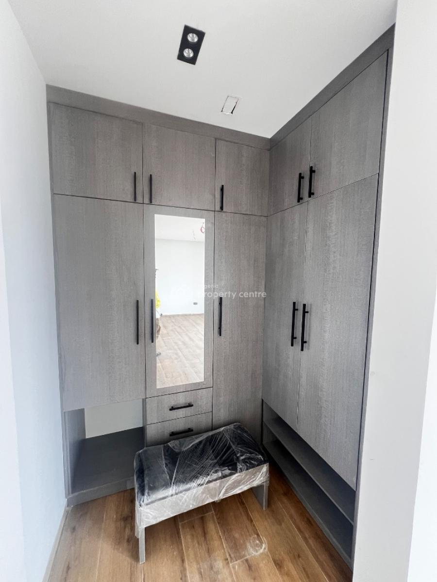 Brand New 3-bedroom Apartment with a Bq, Oniru, Victoria Island (vi), Lagos, Flat / Apartment for Sale