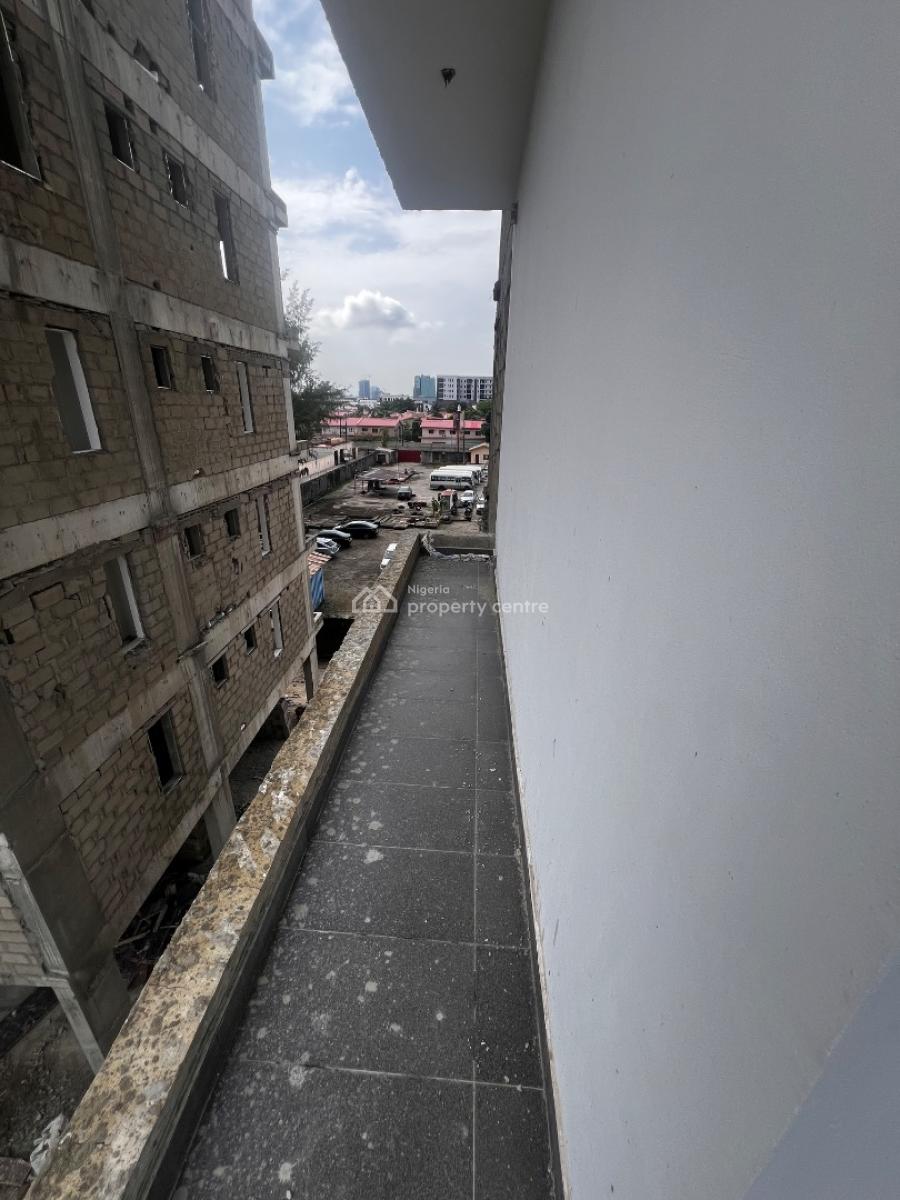 Brand New 3-bedroom Apartment with a Bq, Oniru, Victoria Island (vi), Lagos, Flat / Apartment for Sale
