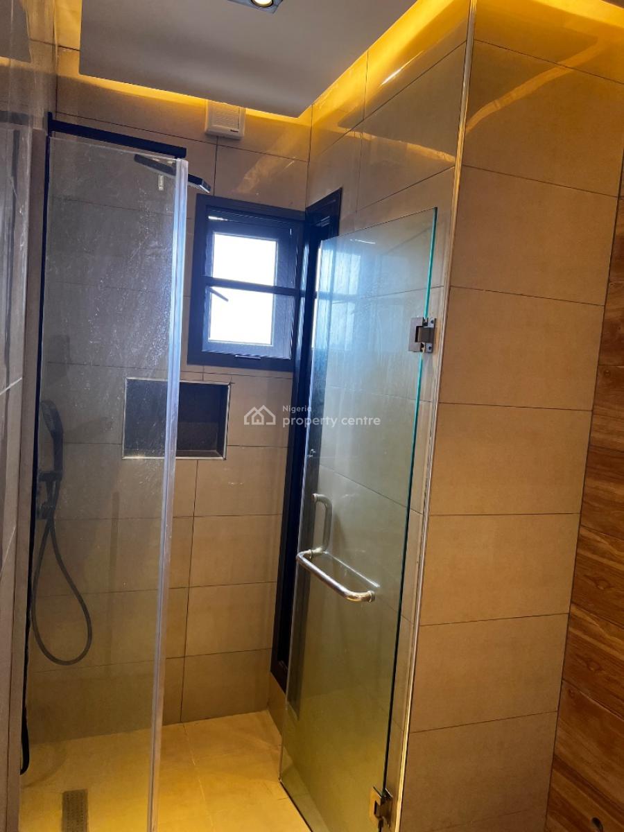 Brand New 3-bedroom Apartment with a Bq, Oniru, Victoria Island (vi), Lagos, Flat / Apartment for Sale