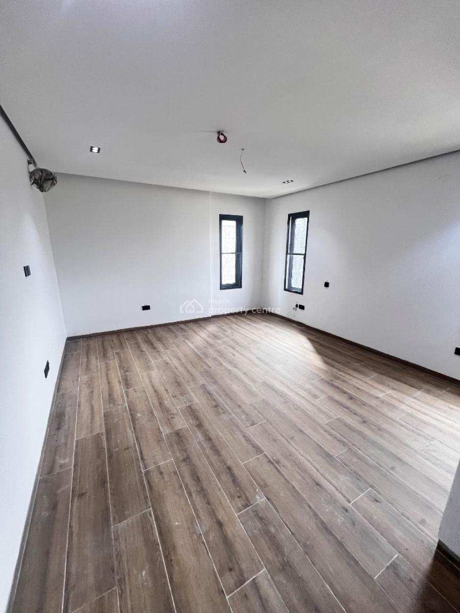 Brand New 3-bedroom Apartment with a Bq, Oniru, Victoria Island (vi), Lagos, Flat / Apartment for Sale