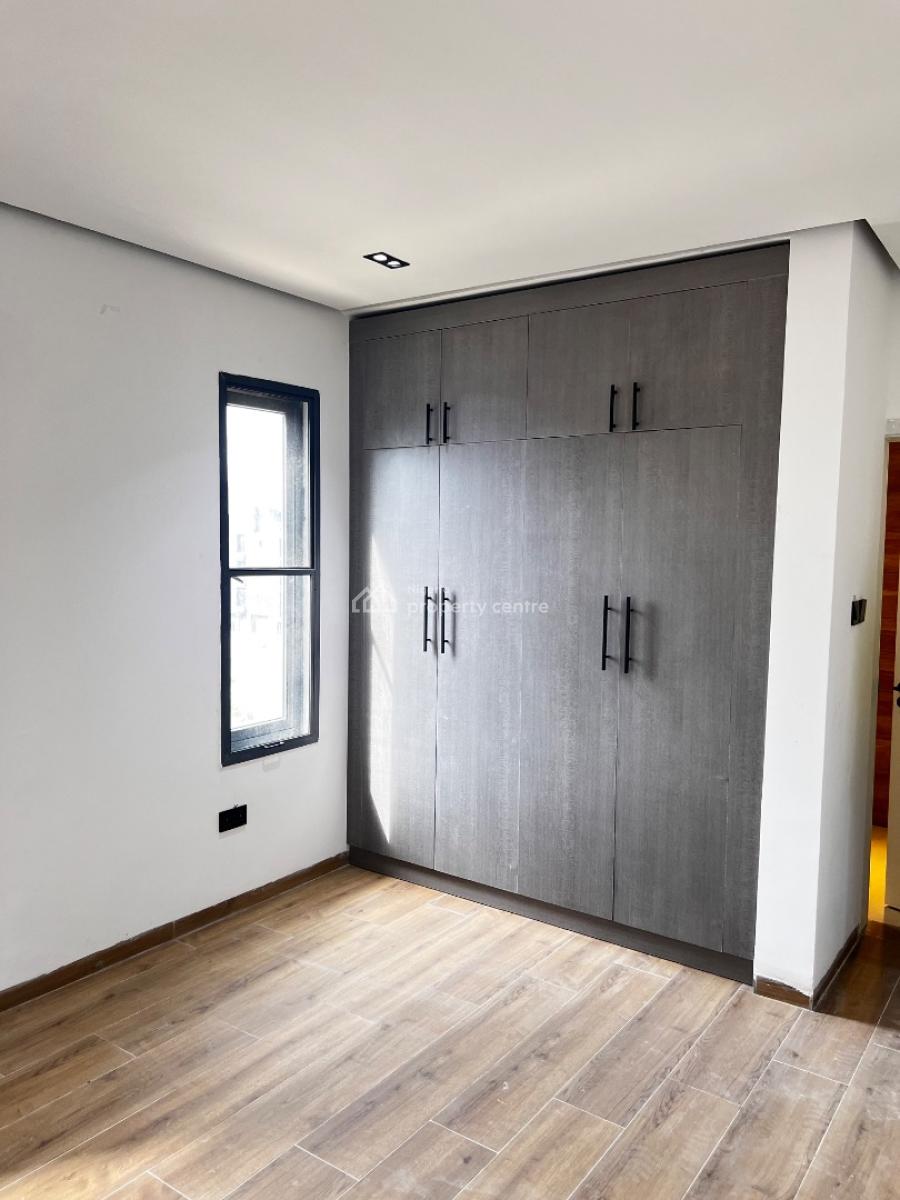 Brand New 3-bedroom Apartment with a Bq, Oniru, Victoria Island (vi), Lagos, Flat / Apartment for Sale