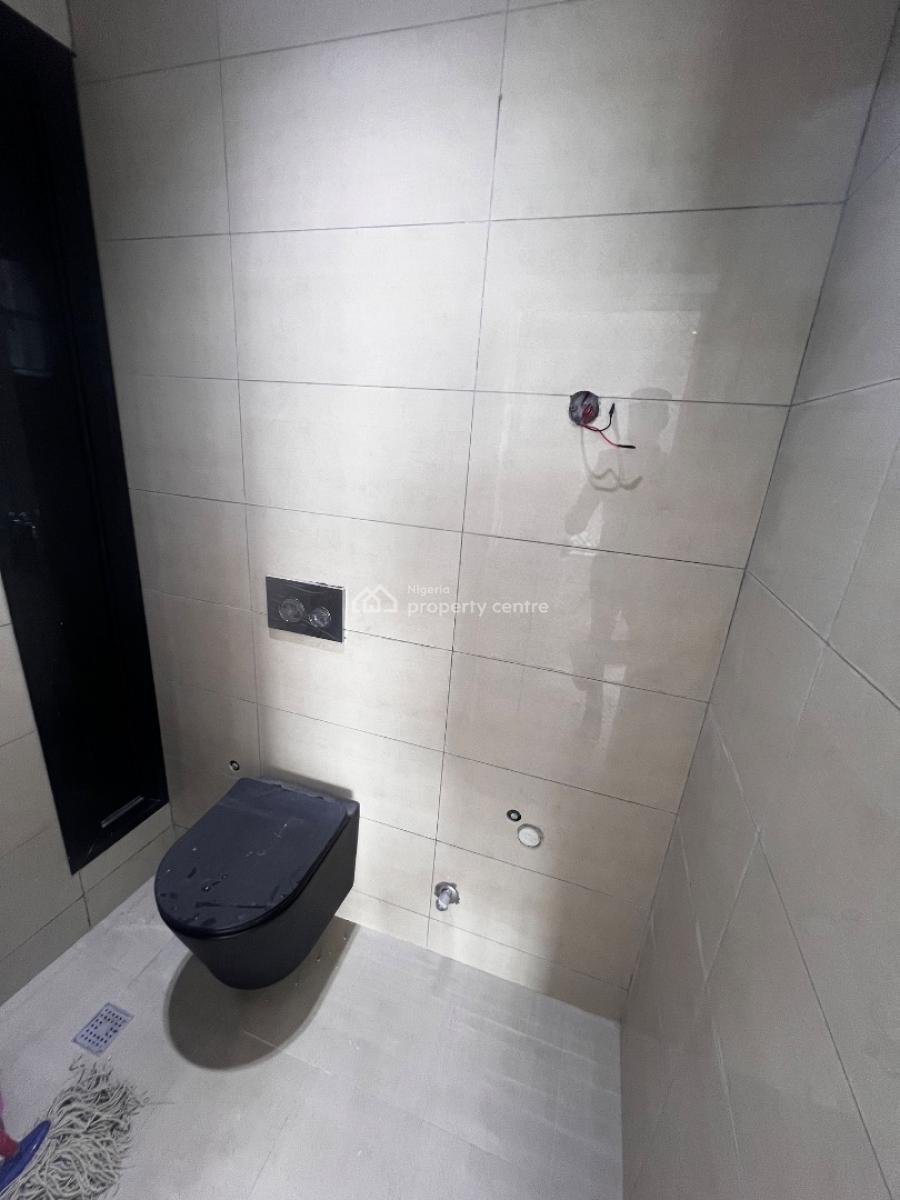 Brand New 3-bedroom Apartment with a Bq, Oniru, Victoria Island (vi), Lagos, Flat / Apartment for Sale