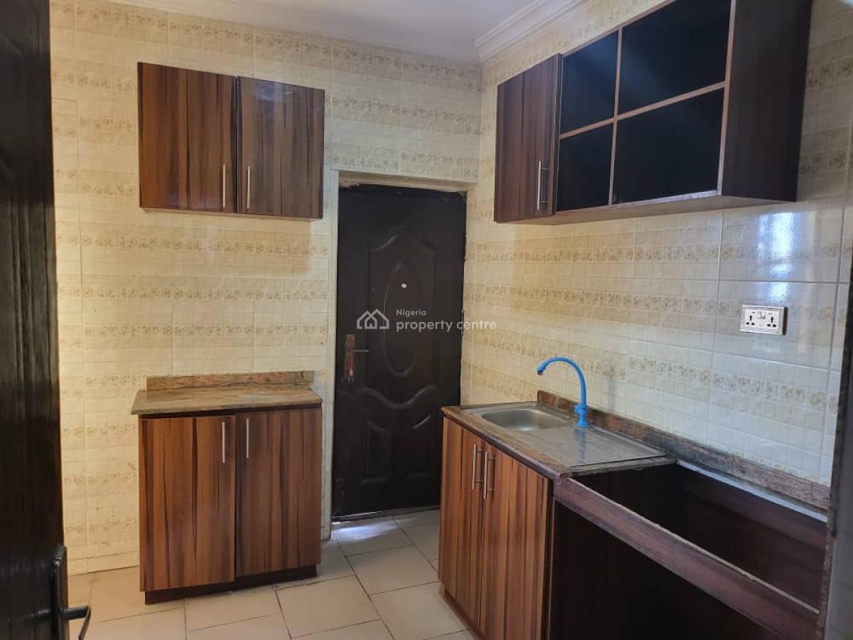 2 Bedrooms Flat, Ifako, Gbagada, Lagos, House for Rent
