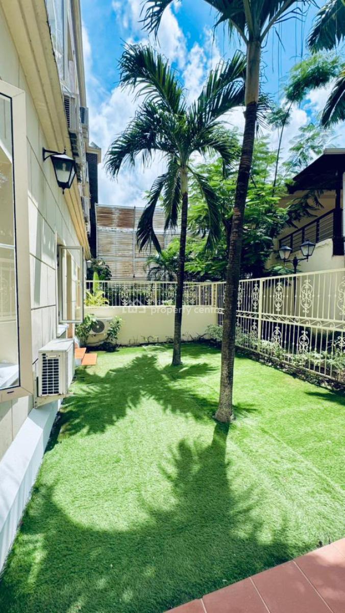 3 Bedroom Apartment, Old Ikoyi, Old Ikoyi, Ikoyi, Lagos, Flat / Apartment for Rent