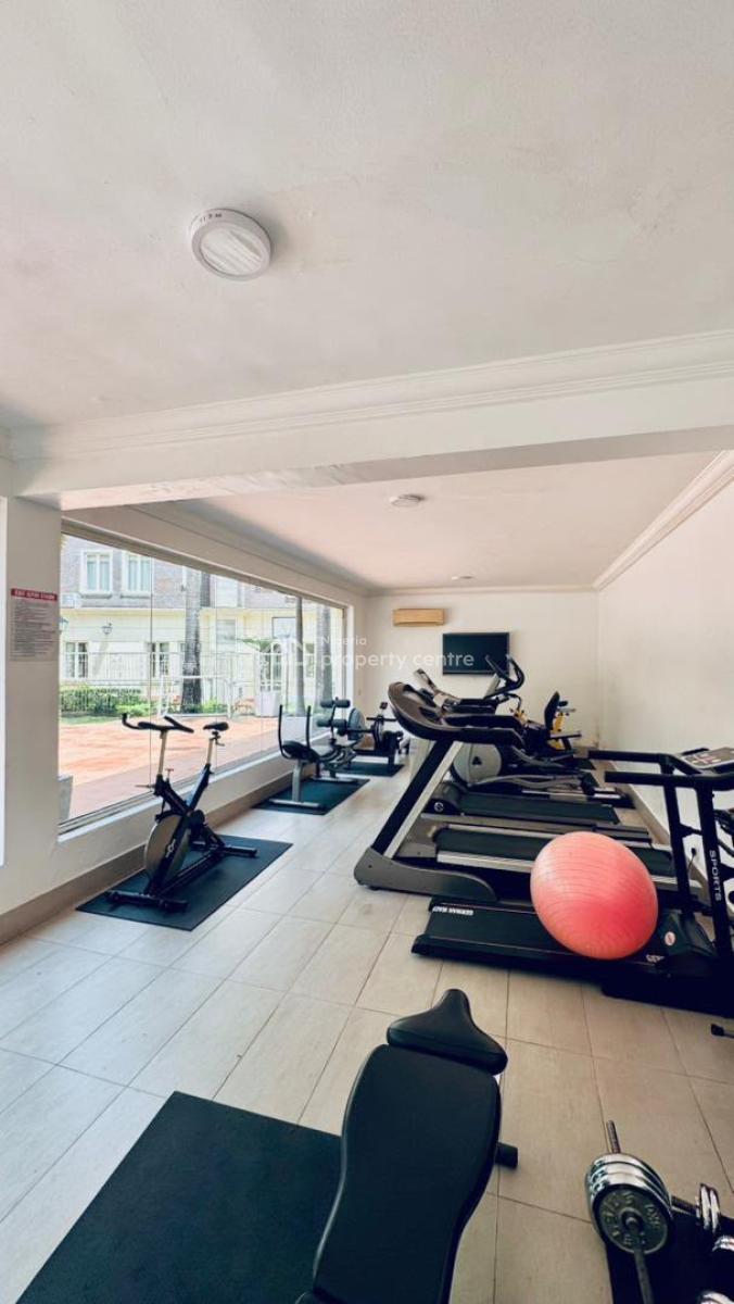 3 Bedroom Apartment, Old Ikoyi, Old Ikoyi, Ikoyi, Lagos, Flat / Apartment for Rent