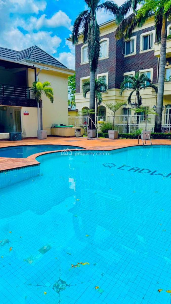 3 Bedroom Apartment, Old Ikoyi, Old Ikoyi, Ikoyi, Lagos, Flat / Apartment for Rent