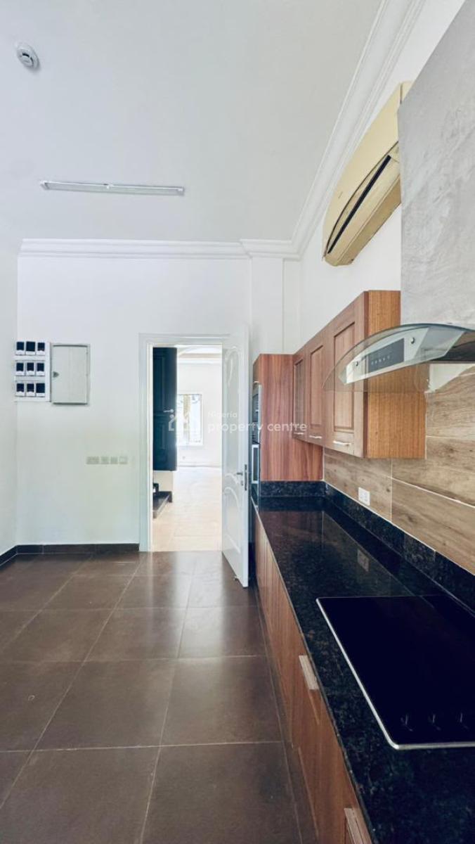 3 Bedroom Apartment, Old Ikoyi, Old Ikoyi, Ikoyi, Lagos, Flat / Apartment for Rent