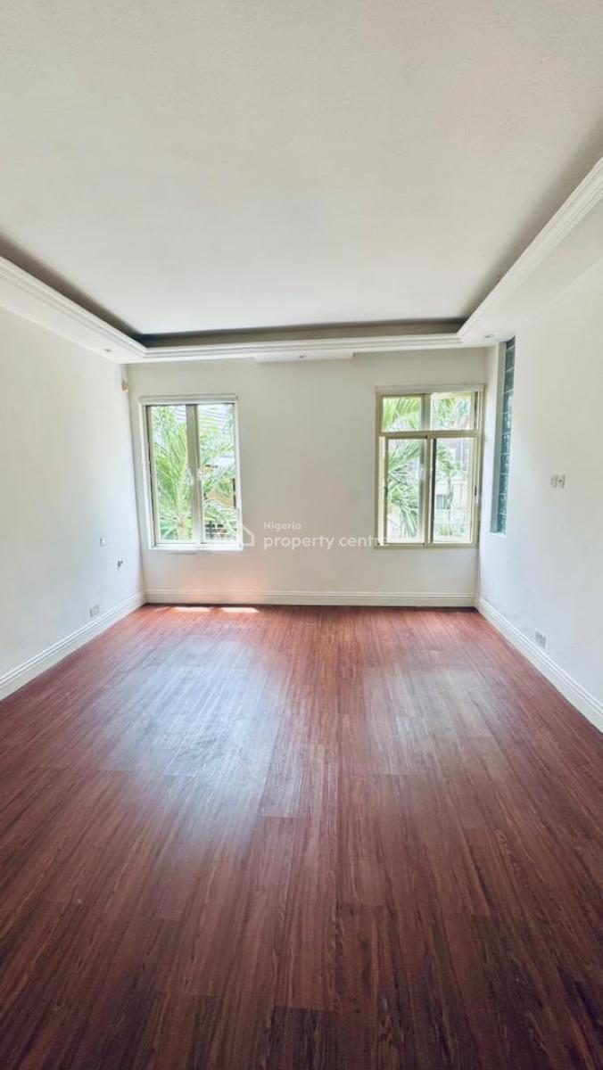 3 Bedroom Apartment, Old Ikoyi, Old Ikoyi, Ikoyi, Lagos, Flat / Apartment for Rent