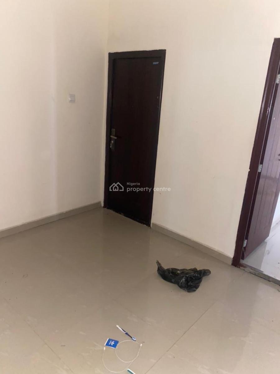 Fully Detached 4 Bedroom Duplex Comes with Bq, Gated Estate By Blenco Supermarket, Sangotedo, Ajah, Lagos, Detached Duplex for Rent