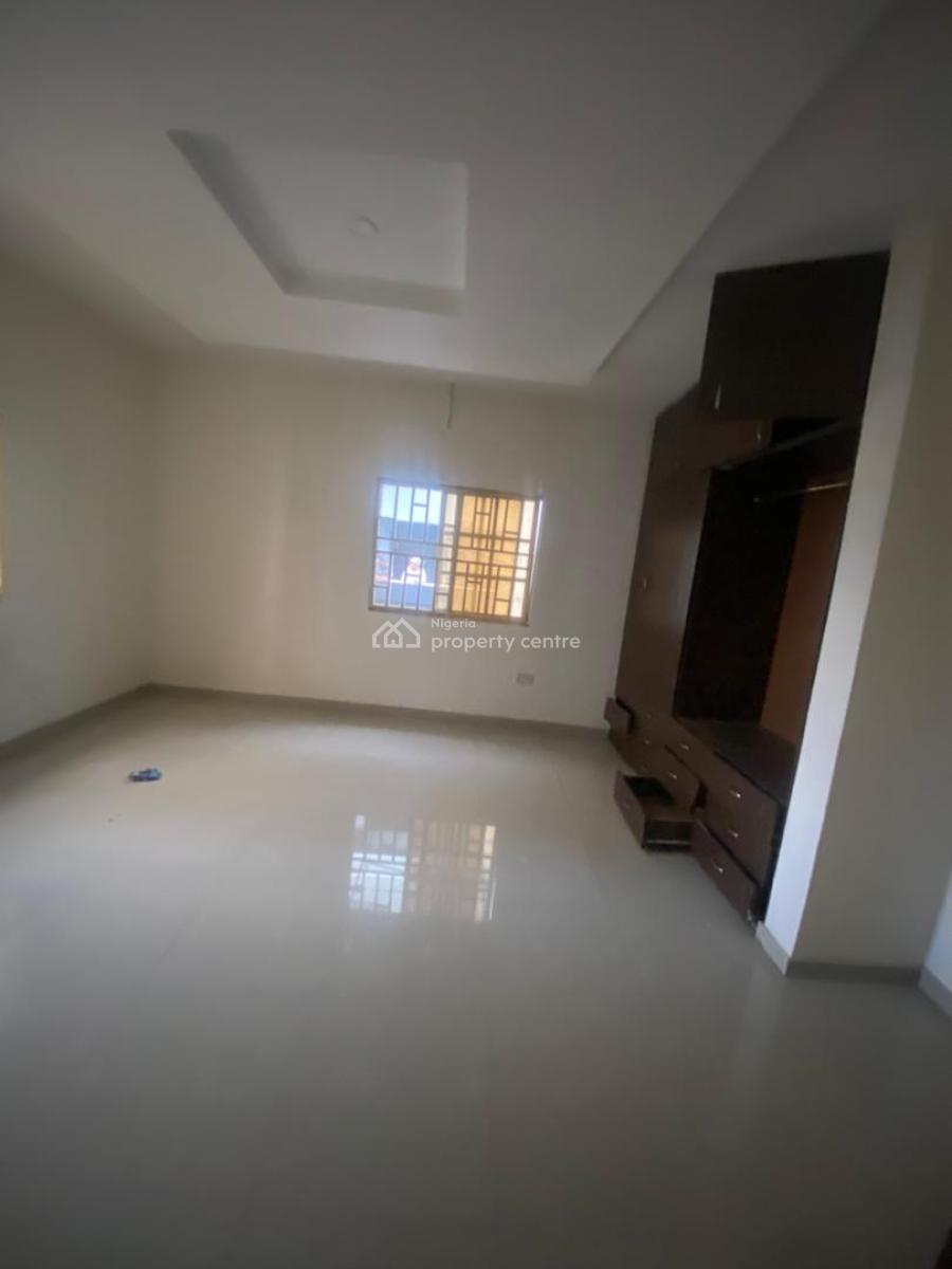 Fully Detached 4 Bedroom Duplex Comes with Bq, Gated Estate By Blenco Supermarket, Sangotedo, Ajah, Lagos, Detached Duplex for Rent