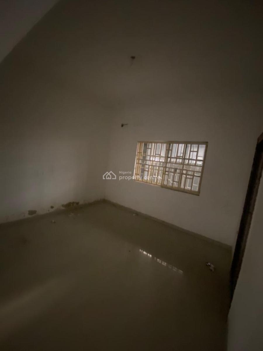 Fully Detached 4 Bedroom Duplex Comes with Bq, Gated Estate By Blenco Supermarket, Sangotedo, Ajah, Lagos, Detached Duplex for Rent