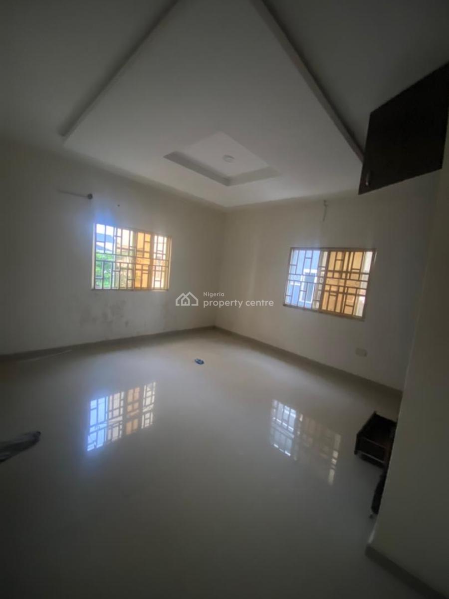 Fully Detached 4 Bedroom Duplex Comes with Bq, Gated Estate By Blenco Supermarket, Sangotedo, Ajah, Lagos, Detached Duplex for Rent