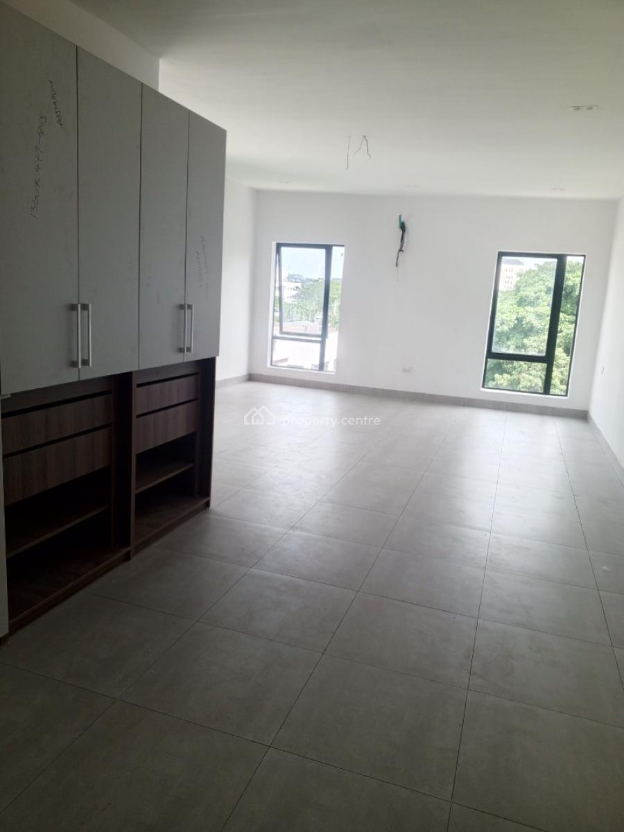 Newly Built 4 Unit of 4 Bedroom Terrace Duplex with Bq, Victoria Island (vi), Lagos, Terraced Duplex for Rent