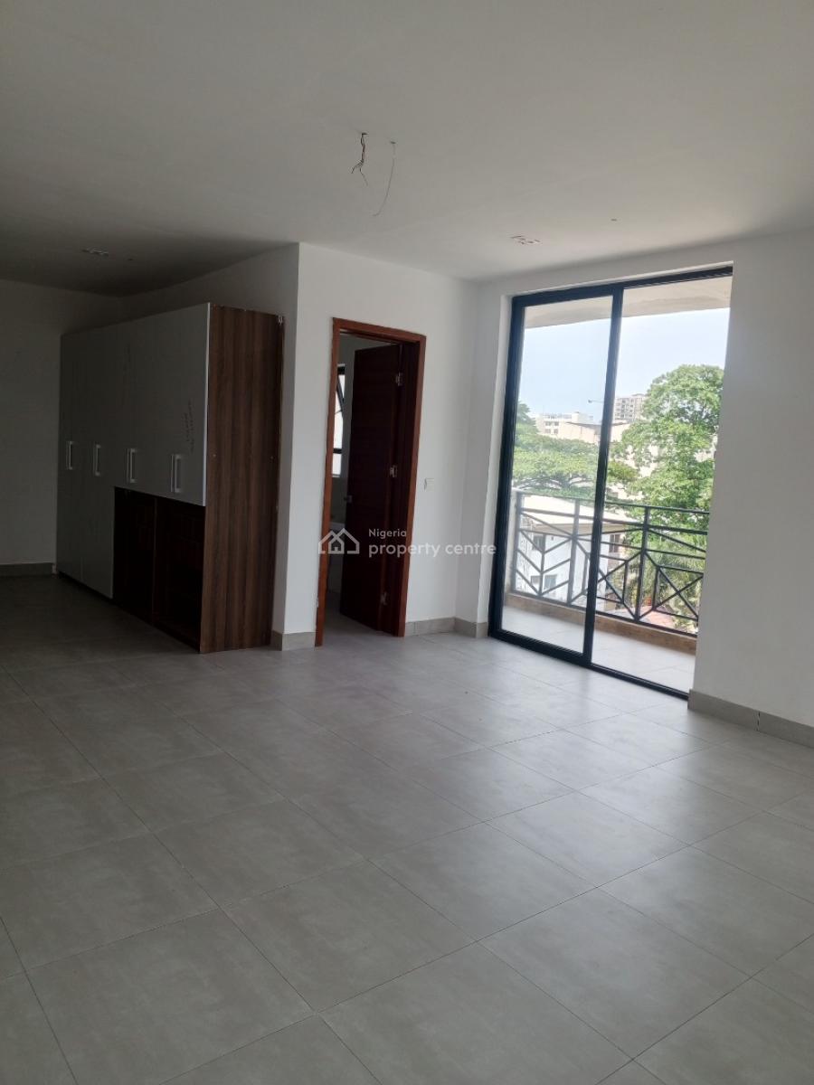 Newly Built 4 Unit of 4 Bedroom Terrace Duplex with Bq, Victoria Island (vi), Lagos, Terraced Duplex for Rent
