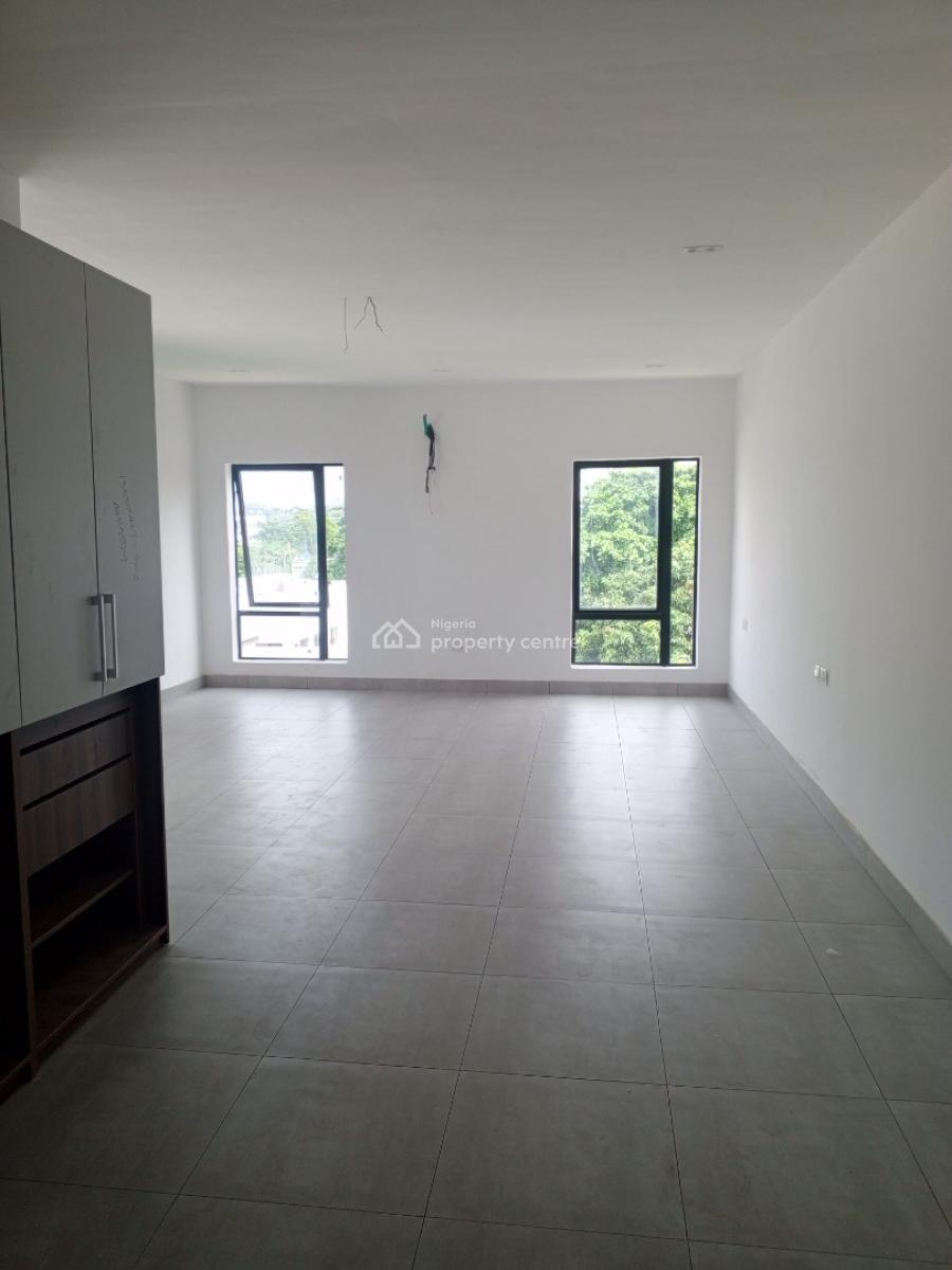 Newly Built 4 Unit of 4 Bedroom Terrace Duplex with Bq, Victoria Island (vi), Lagos, Terraced Duplex for Rent
