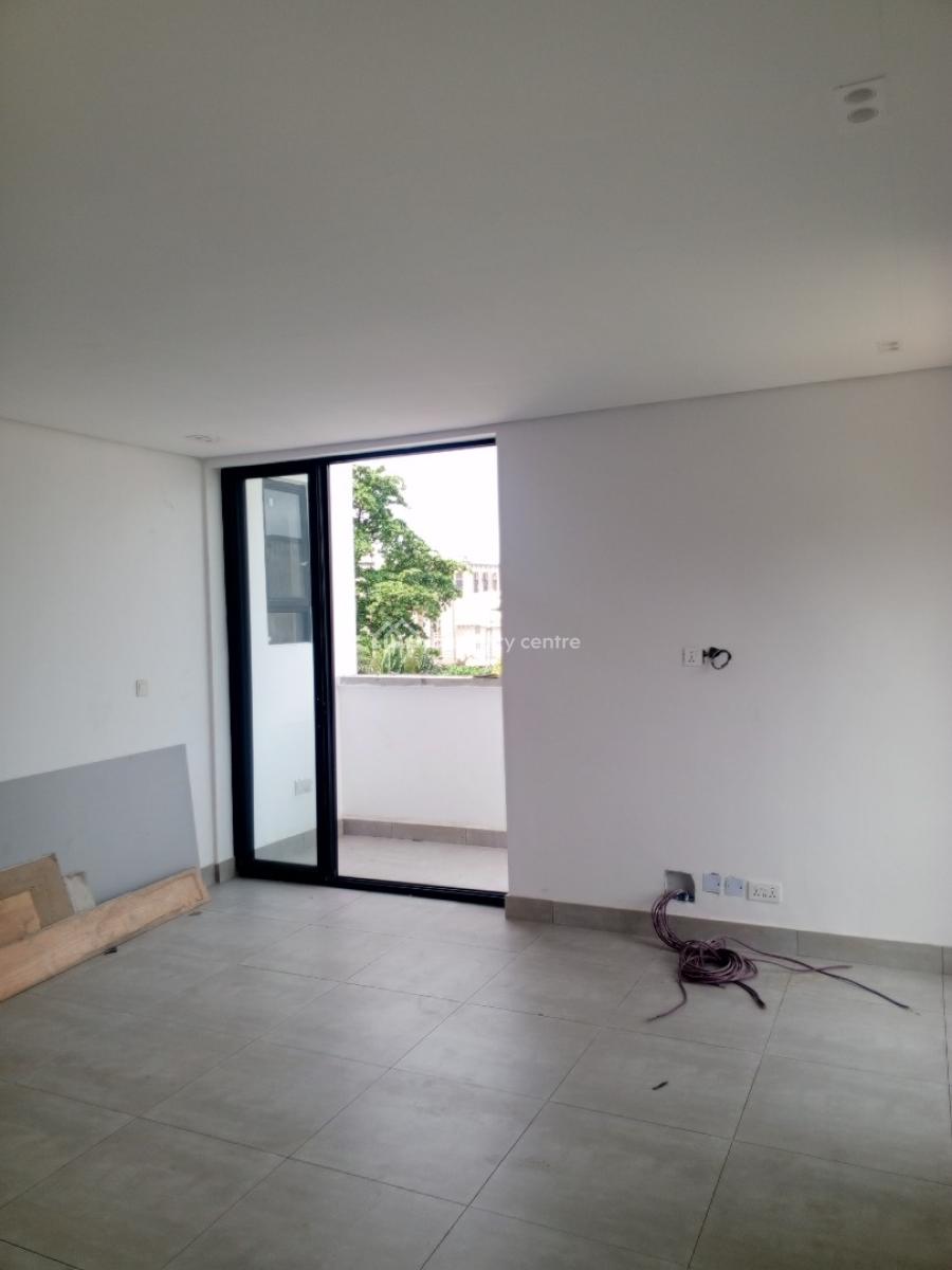 Newly Built 4 Unit of 4 Bedroom Terrace Duplex with Bq, Victoria Island (vi), Lagos, Terraced Duplex for Rent